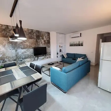 Tedi's Garden Golem (Tirana)