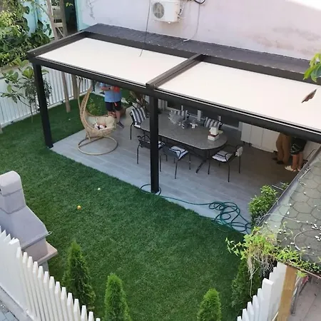 Casa vacanze Tedi's Garden